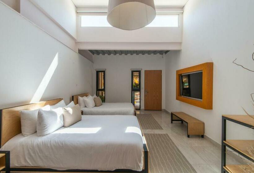 غرفة سوبيريور, Mayan Monkey Los Cabos   Adults Only