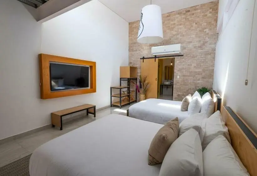 اتاق سوپریور, Mayan Monkey Los Cabos   Adults Only