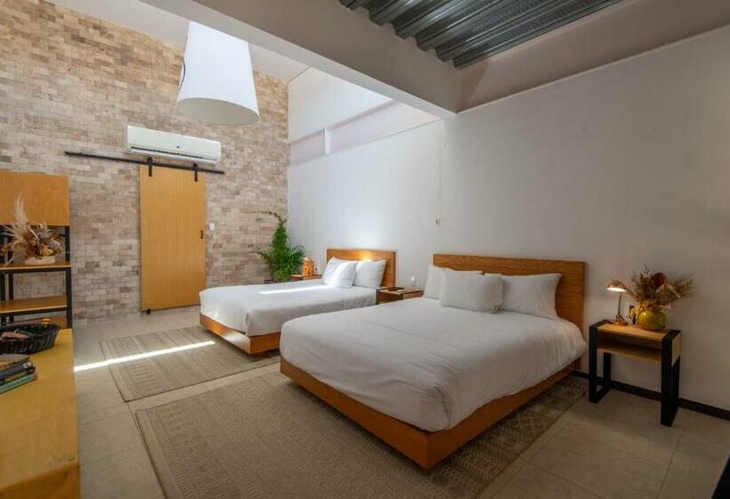 غرفة سوبيريور, Mayan Monkey Los Cabos   Adults Only