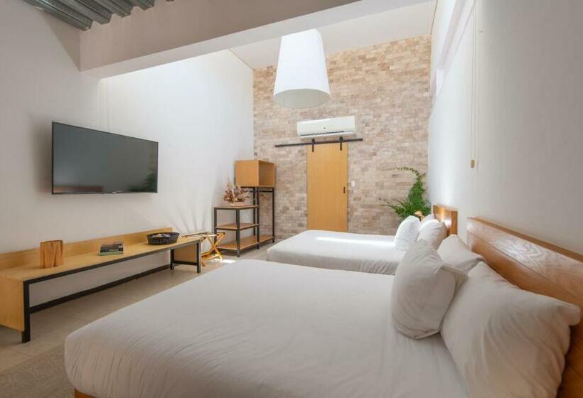 غرفة سوبيريور, Mayan Monkey Los Cabos   Adults Only