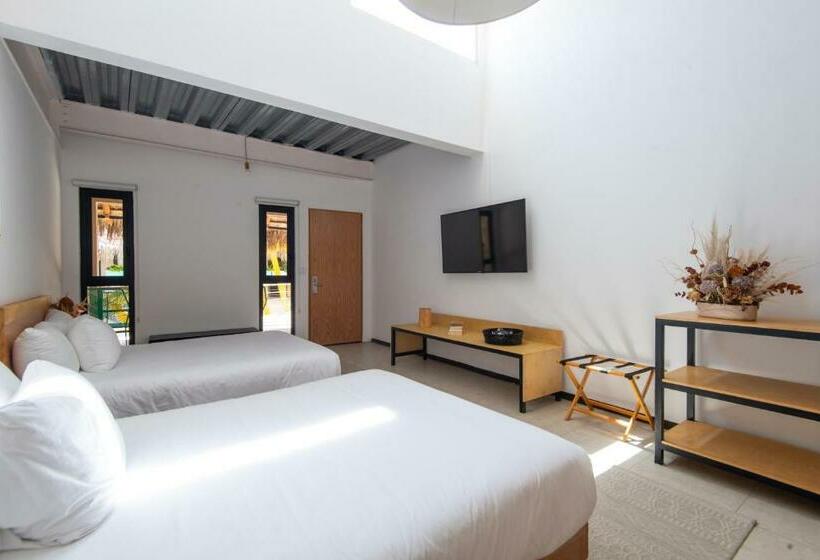 غرفة سوبيريور, Mayan Monkey Los Cabos   Adults Only