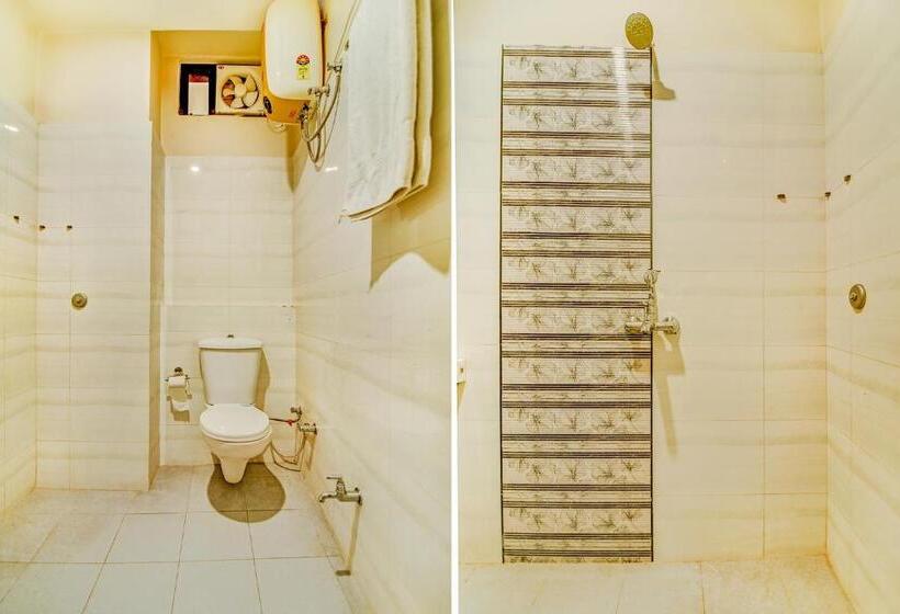 Economy Triple Room, Fabhotel Solitaire Inn