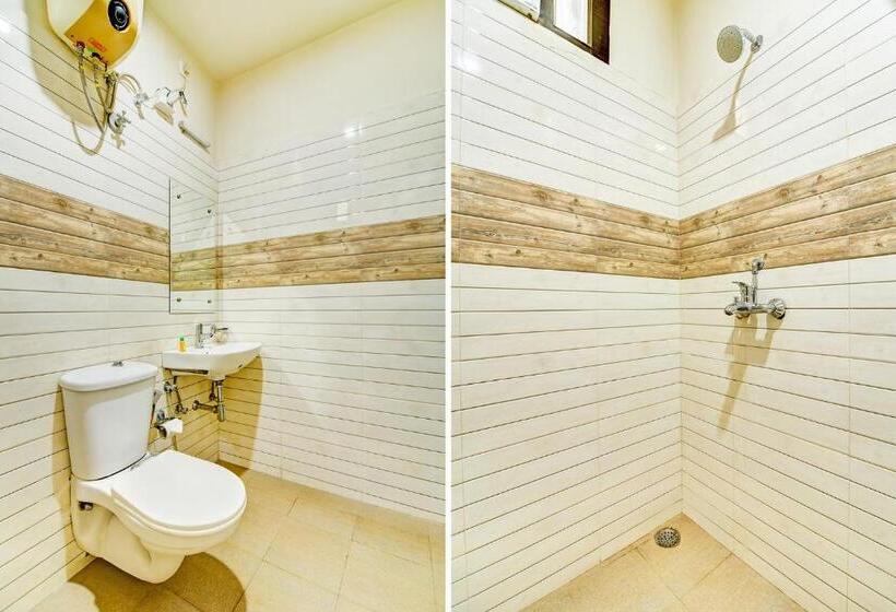 Perhehuone, Fabhotel Solitaire Inn