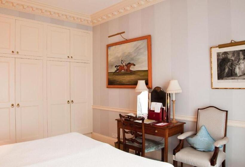 Номер Deluxe Одноместный, Melbourne Lodge