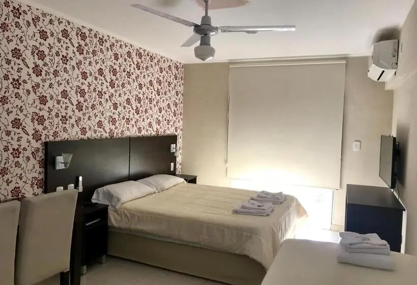 1 Schlafzimmer Apartment, Ivy