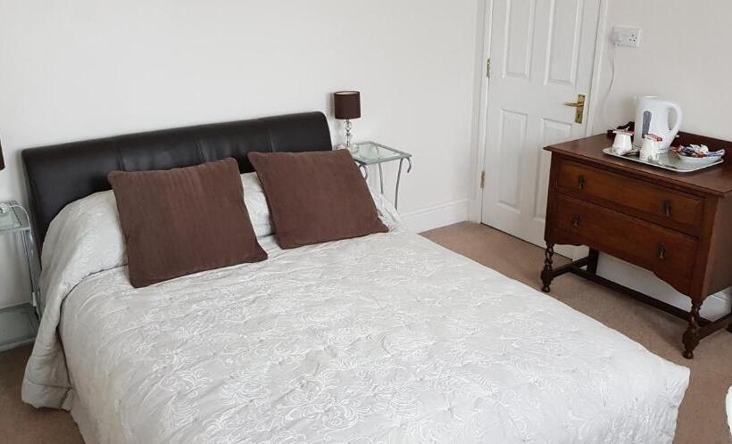 חדר דלוקס, Avon Manor Guest House