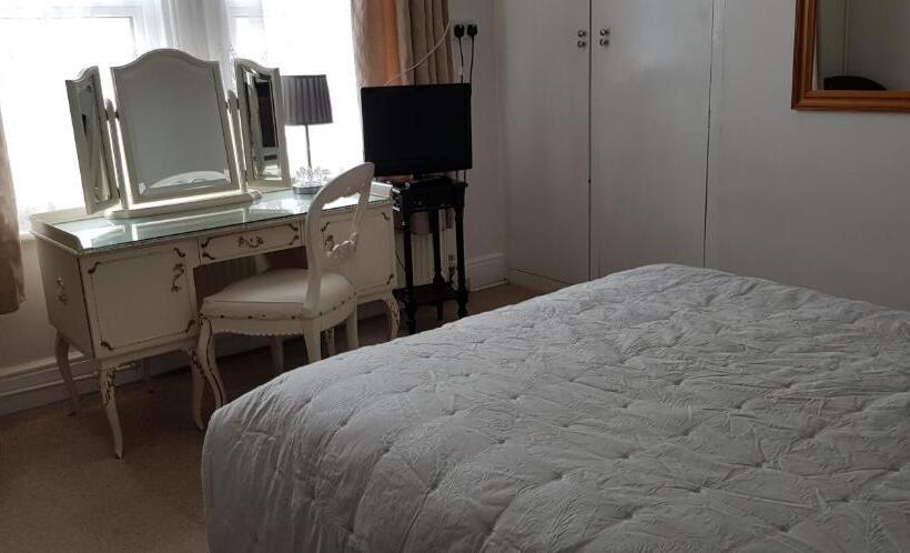 豪华房间, Avon Manor Guest House