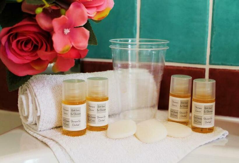 スタンダードスタジオ, Ahr Leonis Residence La Maddalena