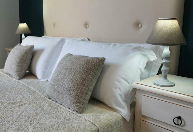 １ベッドルームアパートメント, Ahr Leonis Residence La Maddalena