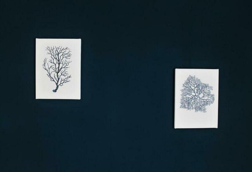 １ベッドルームアパートメント, Ahr Leonis Residence La Maddalena