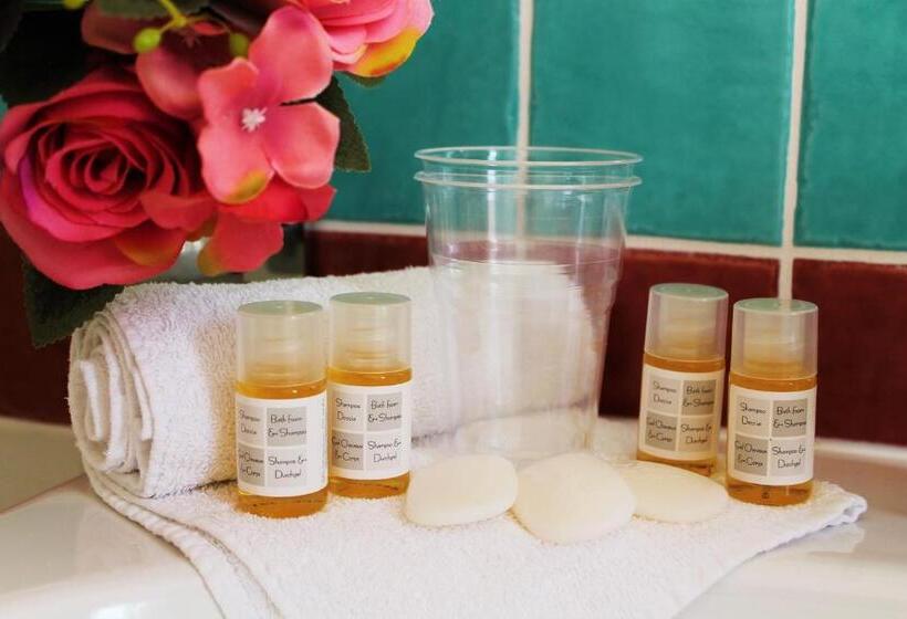 １ベッドルームアパートメント, Ahr Leonis Residence La Maddalena