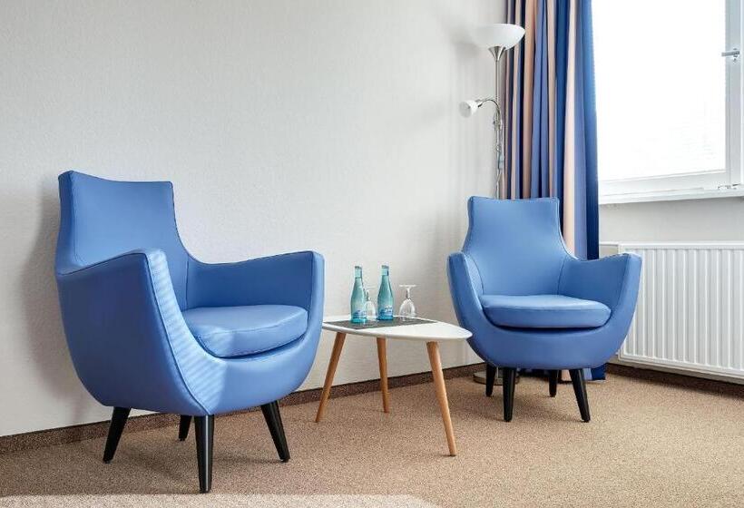 اتاق استاندارد, Gästehaus Lazarus