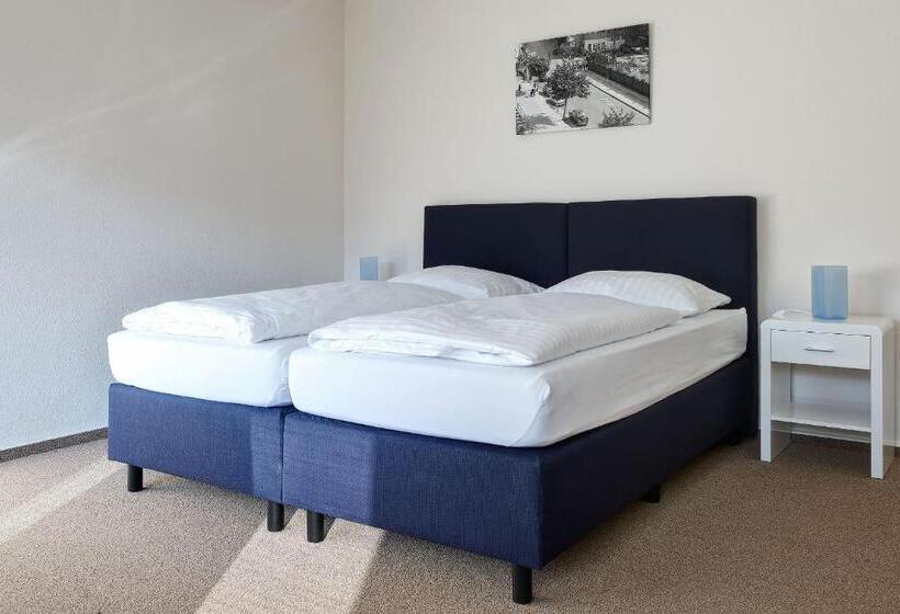 اتاق استاندارد, Gästehaus Lazarus