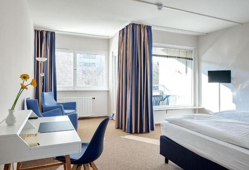 اتاق استاندارد, Gästehaus Lazarus