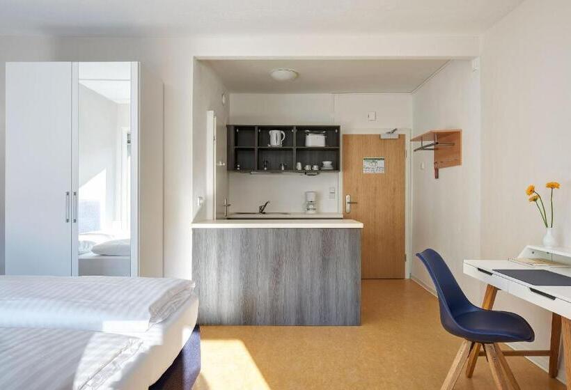 اتاق سوپریور, Gästehaus Lazarus