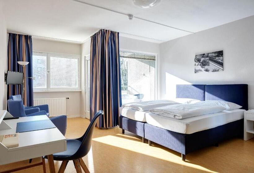 اتاق سوپریور, Gästehaus Lazarus