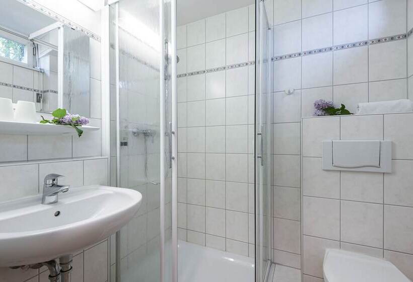 اتاق استاندارد, Gästehaus Lazarus