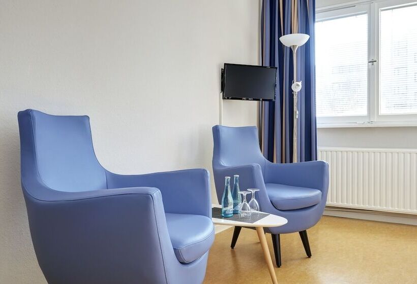 اتاق استاندارد, Gästehaus Lazarus