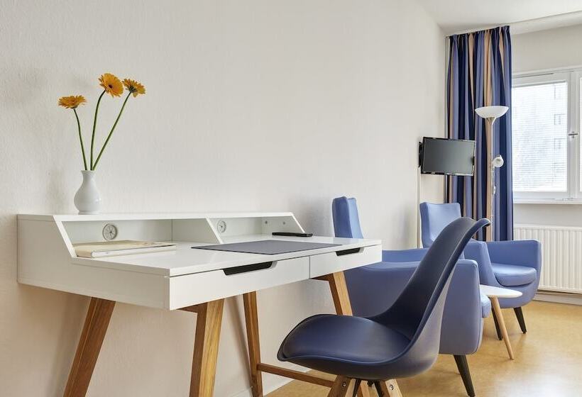 اتاق استاندارد, Gästehaus Lazarus