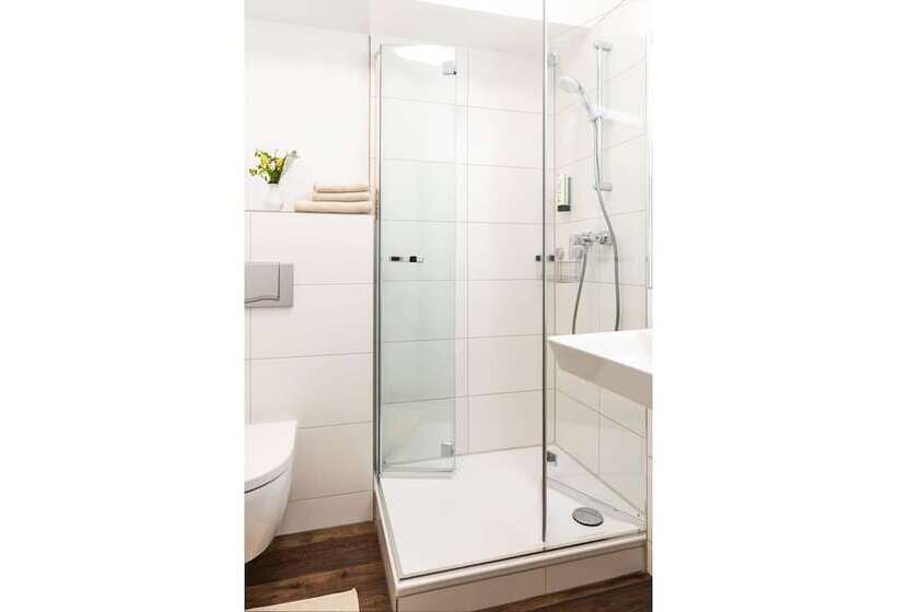 اتاق سوپریور, Gästehaus Lazarus