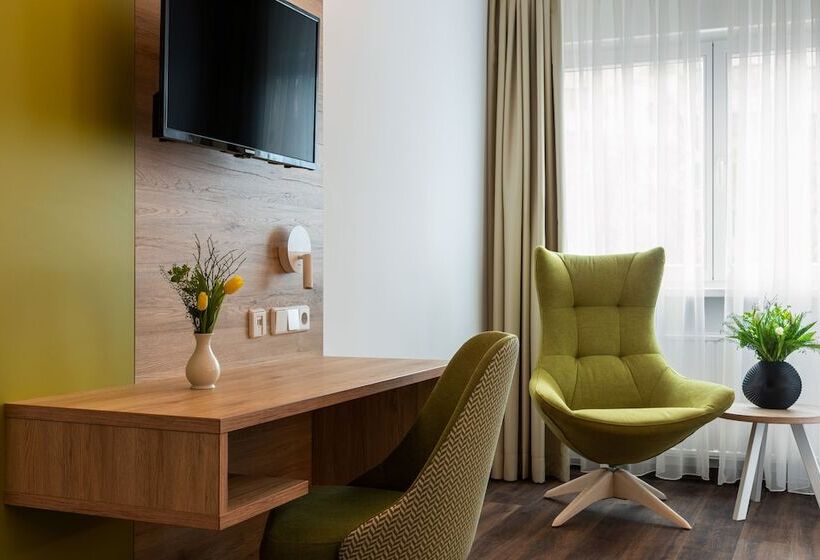 اتاق سوپریور, Gästehaus Lazarus