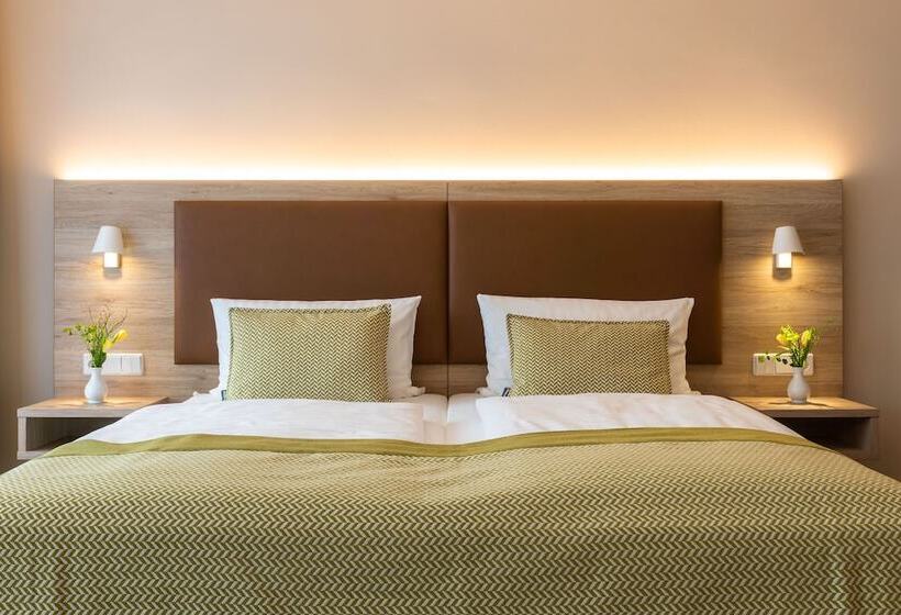 اتاق سوپریور, Gästehaus Lazarus