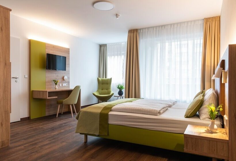 اتاق سوپریور, Gästehaus Lazarus