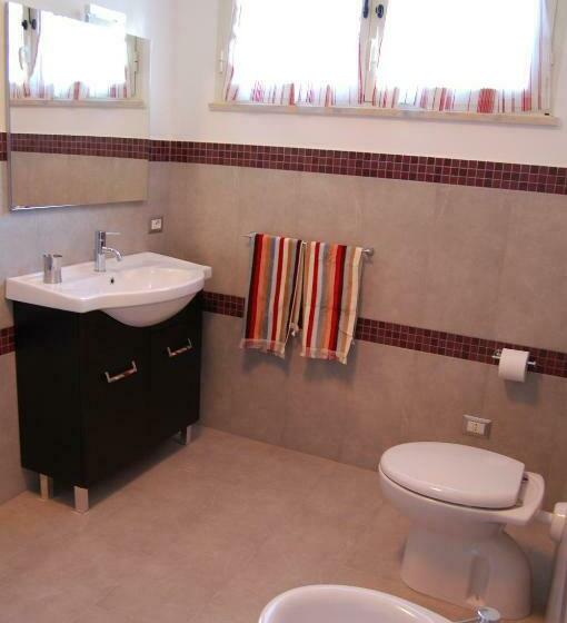 标准间, Bed & Breakfast La Volpe E L'uva