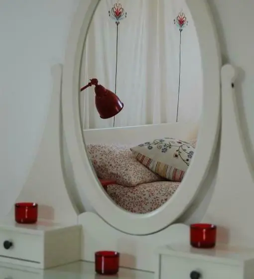スタンダードルーム, Bed & Breakfast La Volpe E L'uva