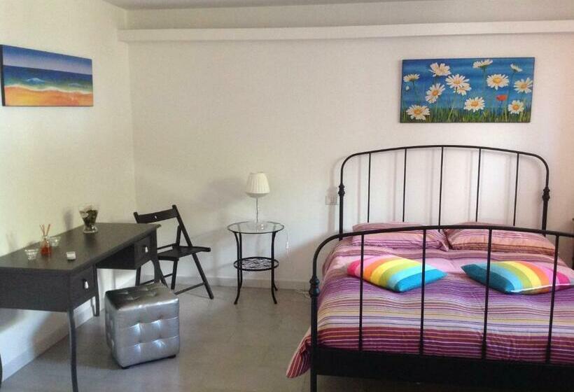 标准间, Bed & Breakfast La Volpe E L'uva