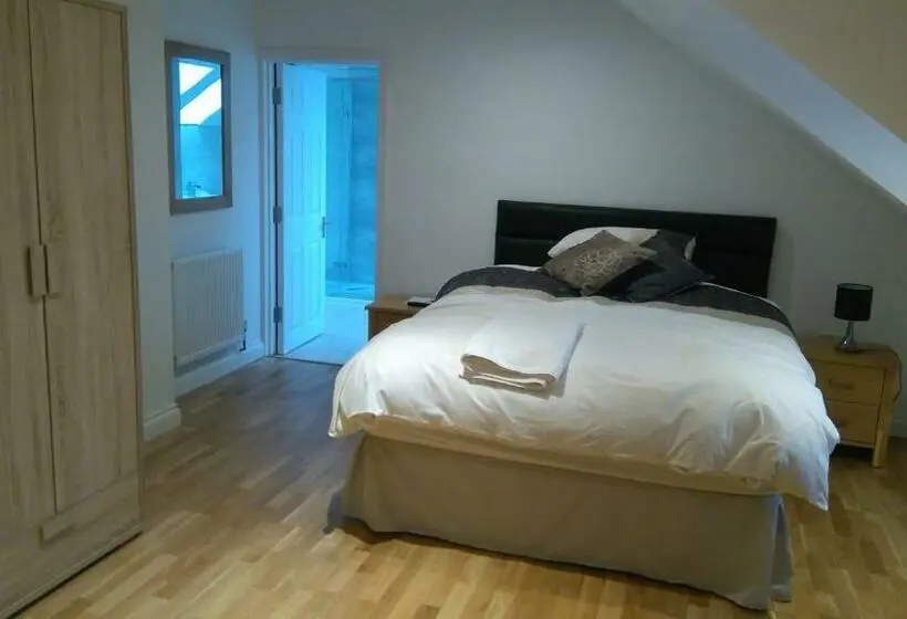 ファミリールーム, Homeside B&b