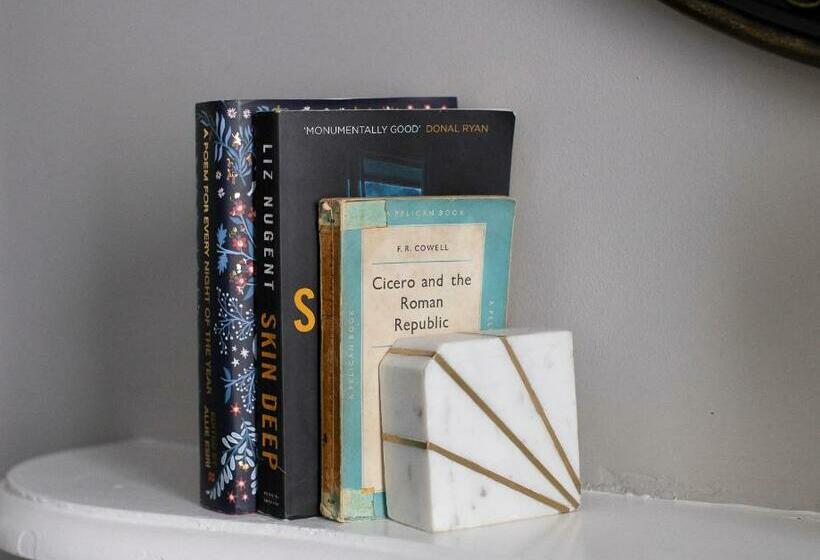 标准间, The Wilder