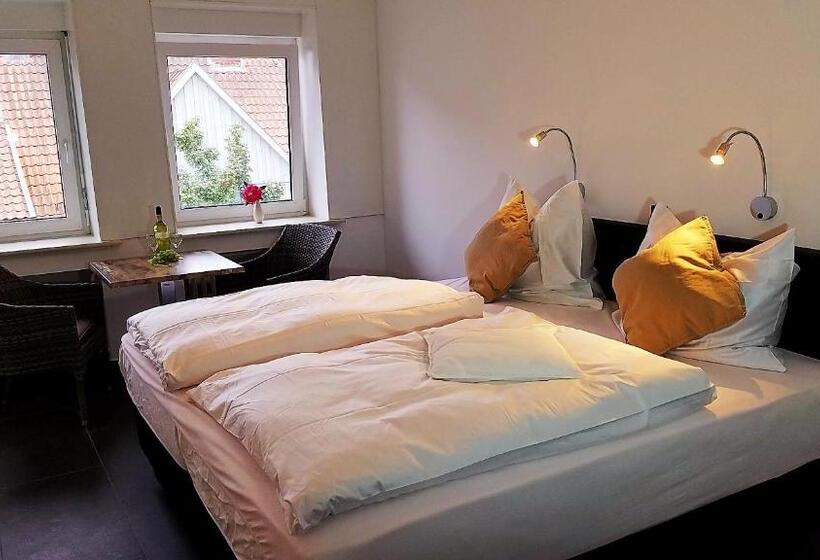 غرفة قياسية, Walsroder Hof