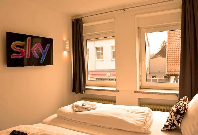 غرفة قياسية, Walsroder Hof