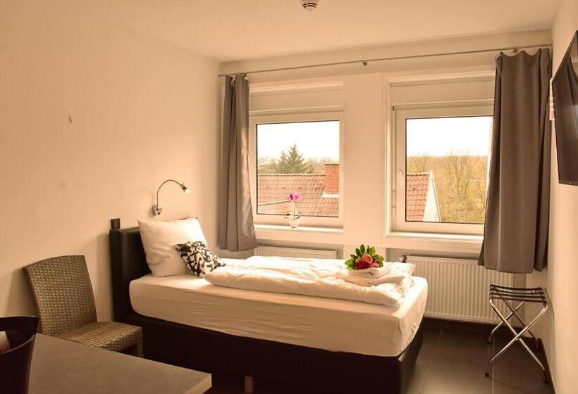 غرفة قياسية فردية, Walsroder Hof