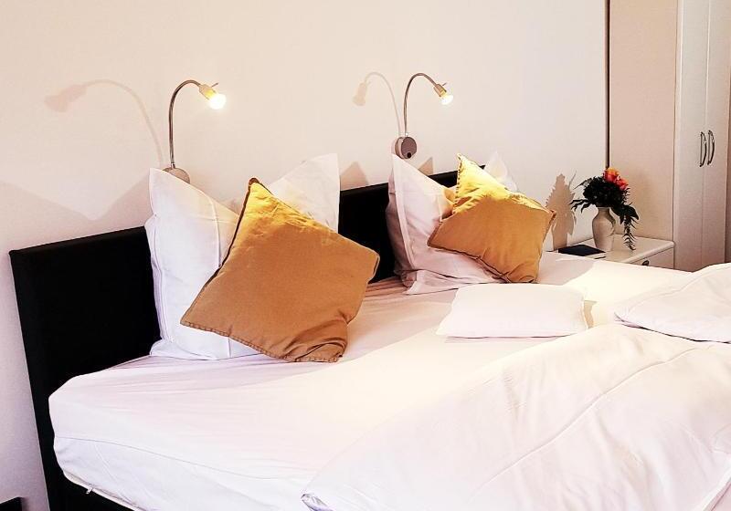 غرفة سوبيريور, Walsroder Hof