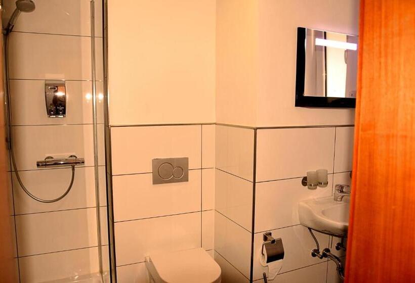 جناح عائلي, Walsroder Hof