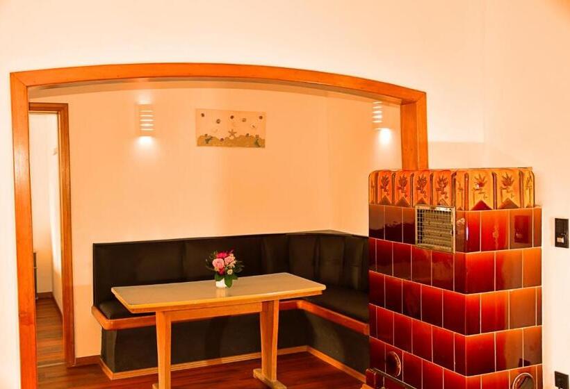 Family Suite, Walsroder Hof