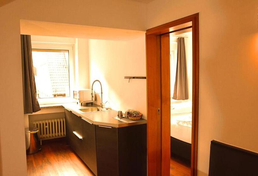 جناح عائلي, Walsroder Hof