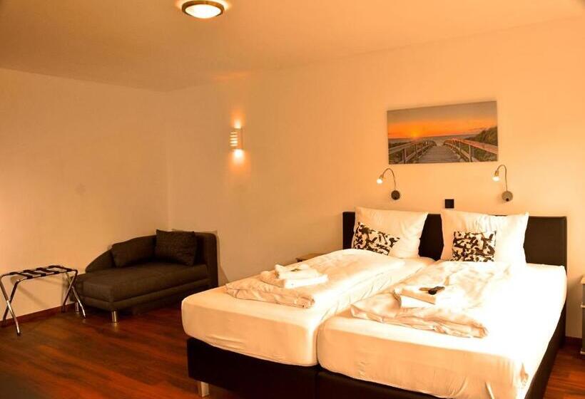 جناح عائلي, Walsroder Hof