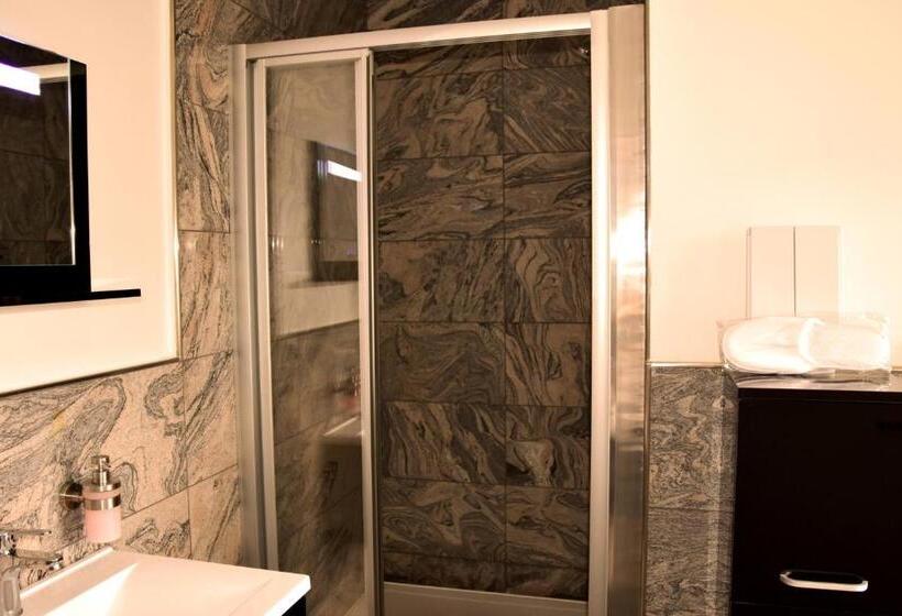 Номер Superior, Walsroder Hof