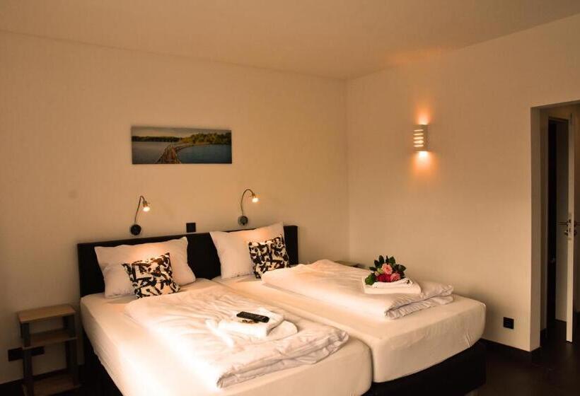 غرفة قياسية, Walsroder Hof