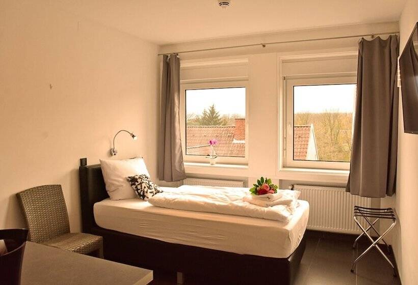 غرفة قياسية فردية, Walsroder Hof