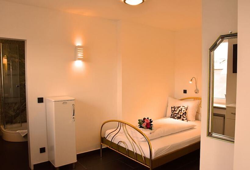 غرفة سوبيريور فردية, Walsroder Hof