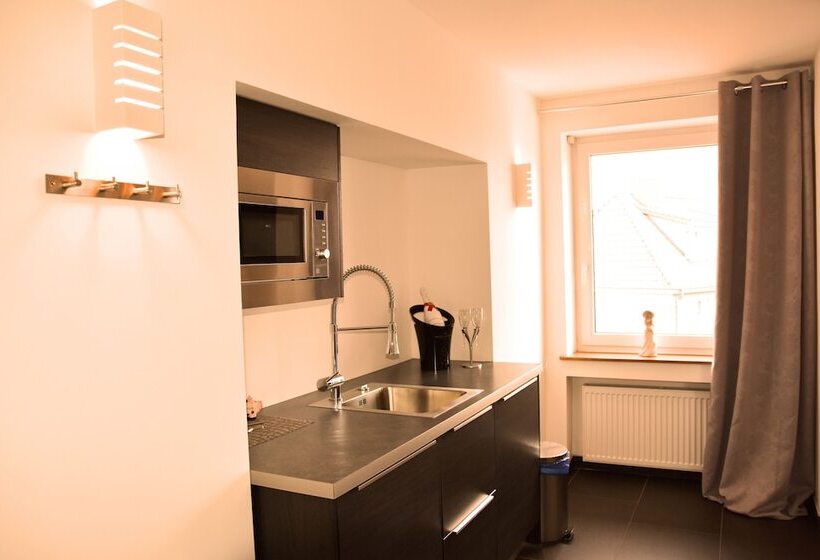 غرفة سوبيريور فردية, Walsroder Hof