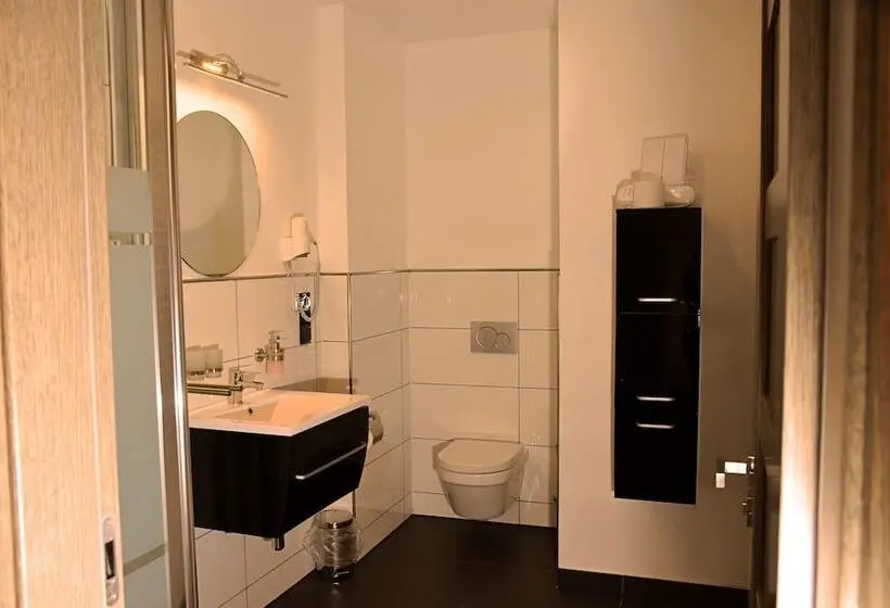 スーペリアールーム, Walsroder Hof