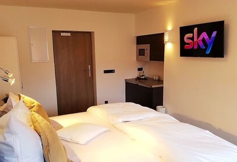 غرفة سوبيريور, Walsroder Hof