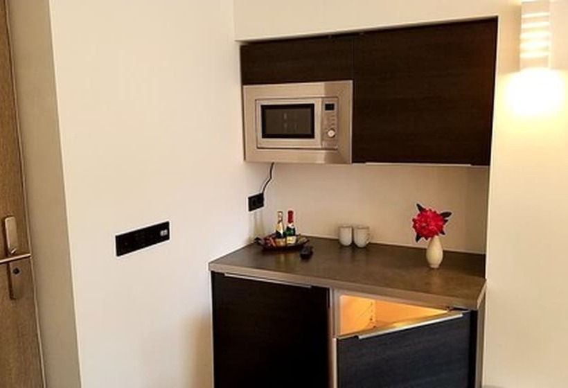 غرفة سوبيريور, Walsroder Hof