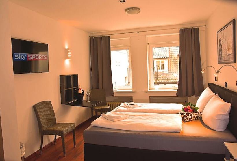 غرفة سوبيريور, Walsroder Hof