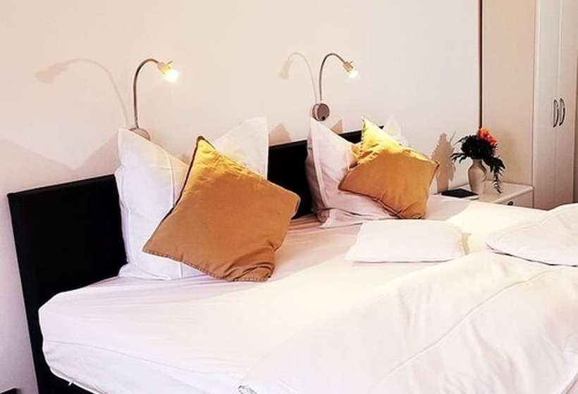 غرفة سوبيريور مزودة بشرفة, Walsroder Hof